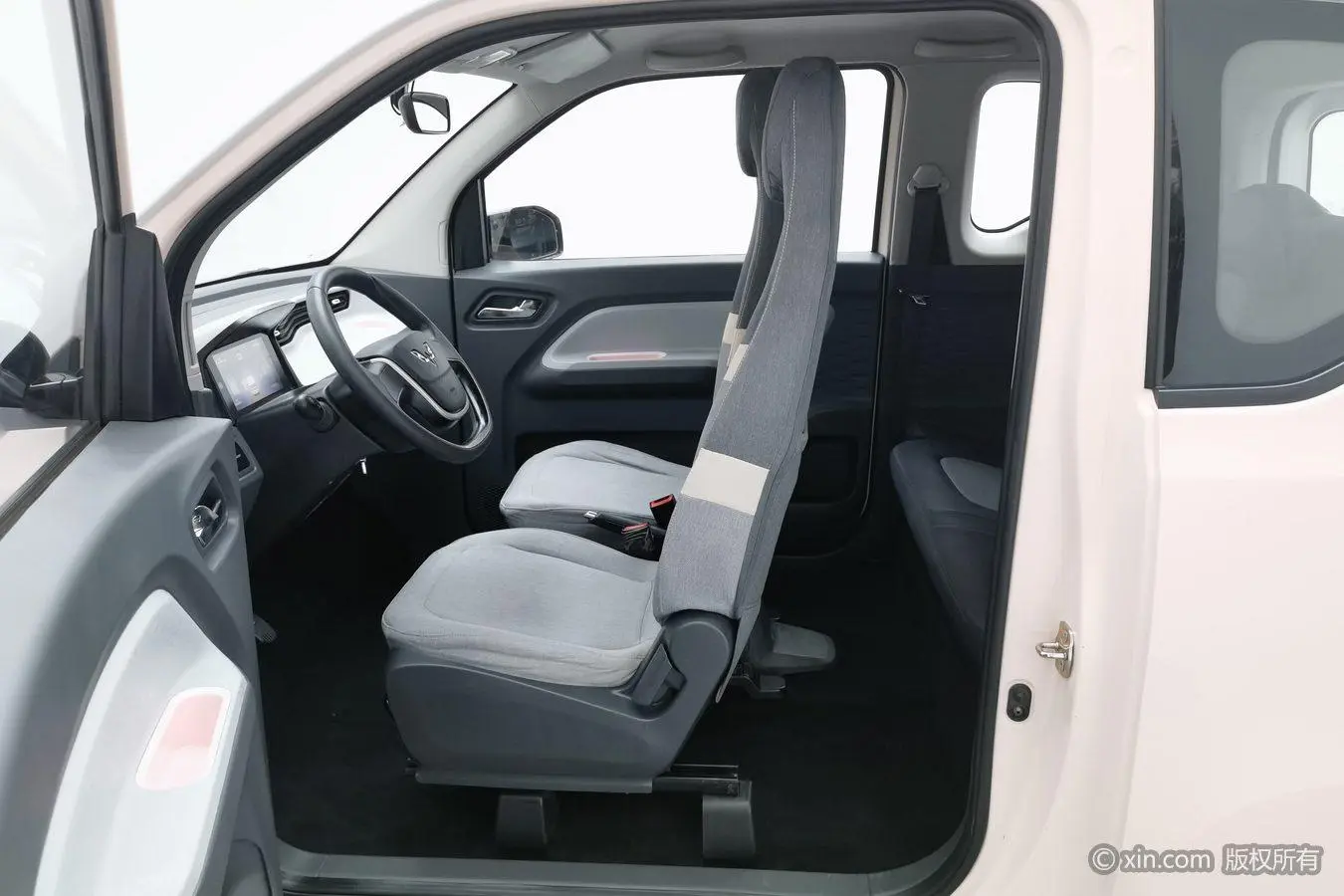 Wuling Wuling Hongguang MINIEV Macaron fashion ternary lithium