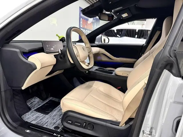 NIO Nio ET5T 75kWh