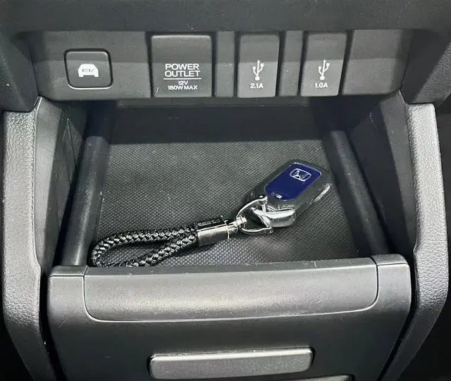 Honda Odyssey 2.0L Sharp*Exclusive Edition