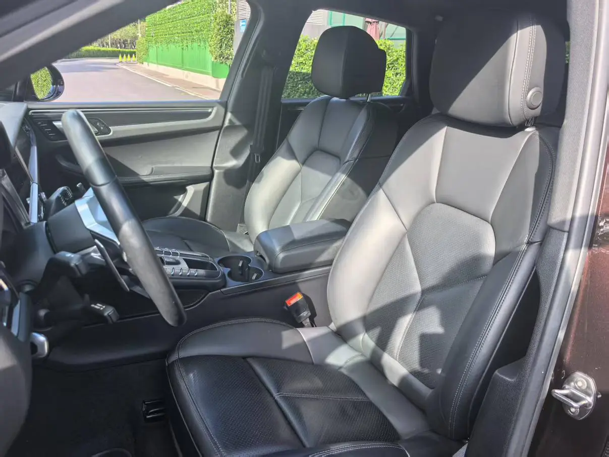 Porsche Macan Macan 2.0T