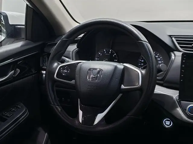 Honda Enjoy domain 180Turbo CVT Enjoy Edition Country VI