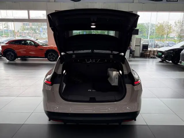NIO Nio ET5T 75kWh