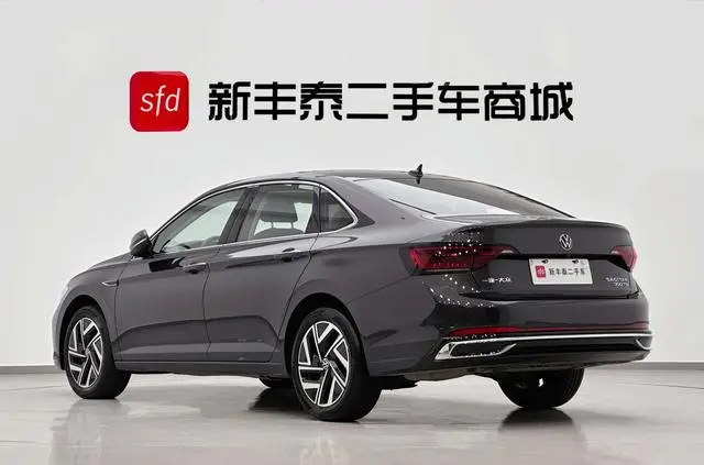 Volkswagen Sagitar 300TSI DSG Beyond Edition