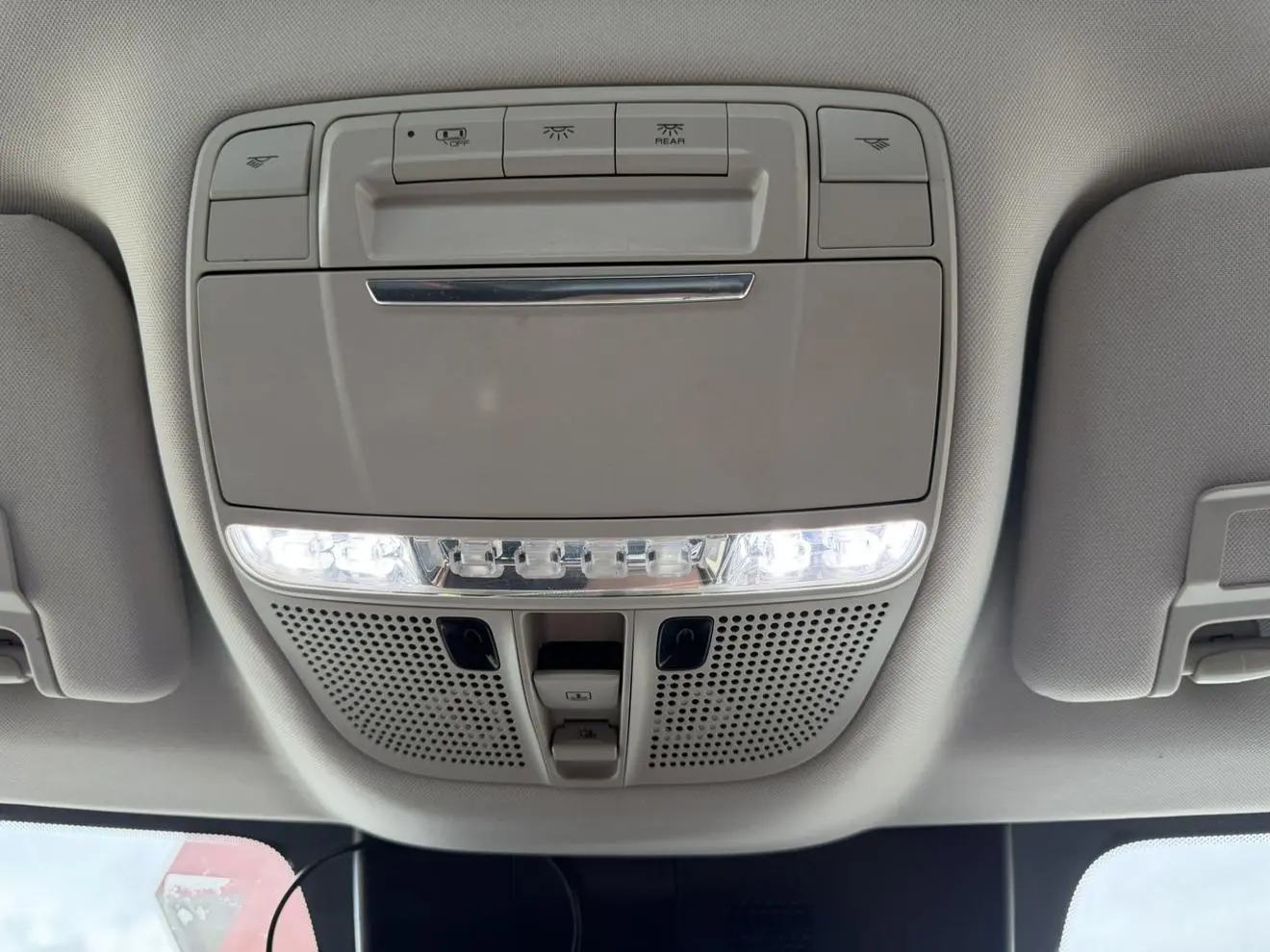 Dongfeng Fengshen Yi Hyun MAX 1.5T Xingchi Version