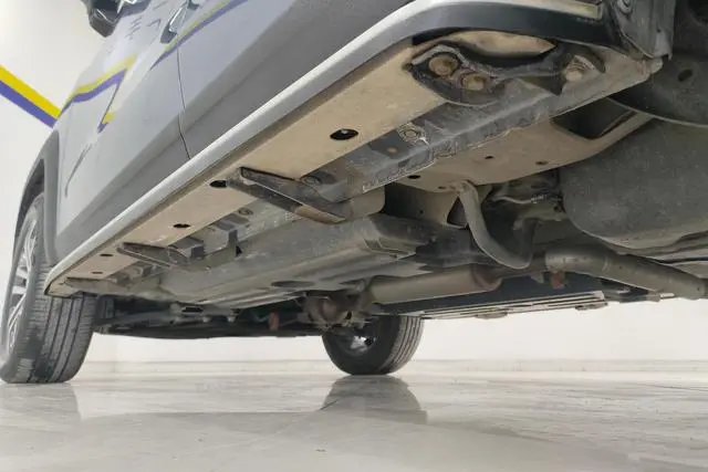 Haval Haval Big Dog 1.5T two-wheel drive horse dog-Wangcai Edition