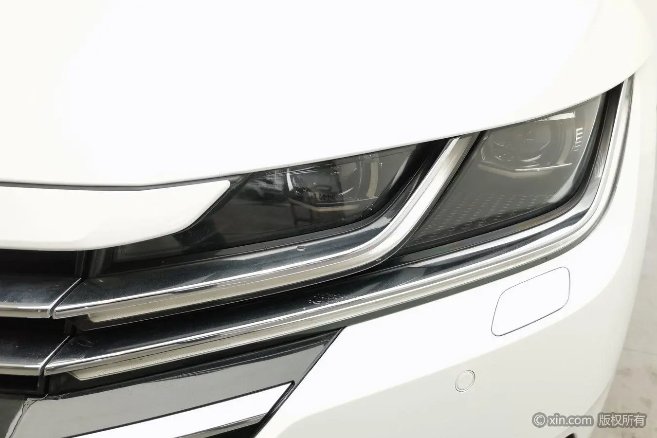 Volkswagen Volkswagen CC 330TSI Charm Edition Country VI