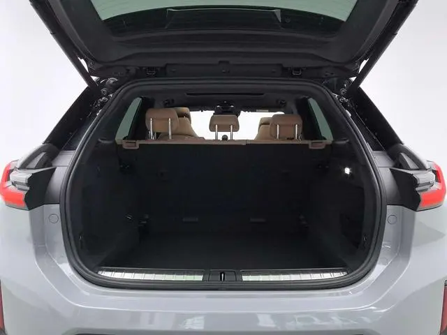 NIO NIO ES6 600KM sports version