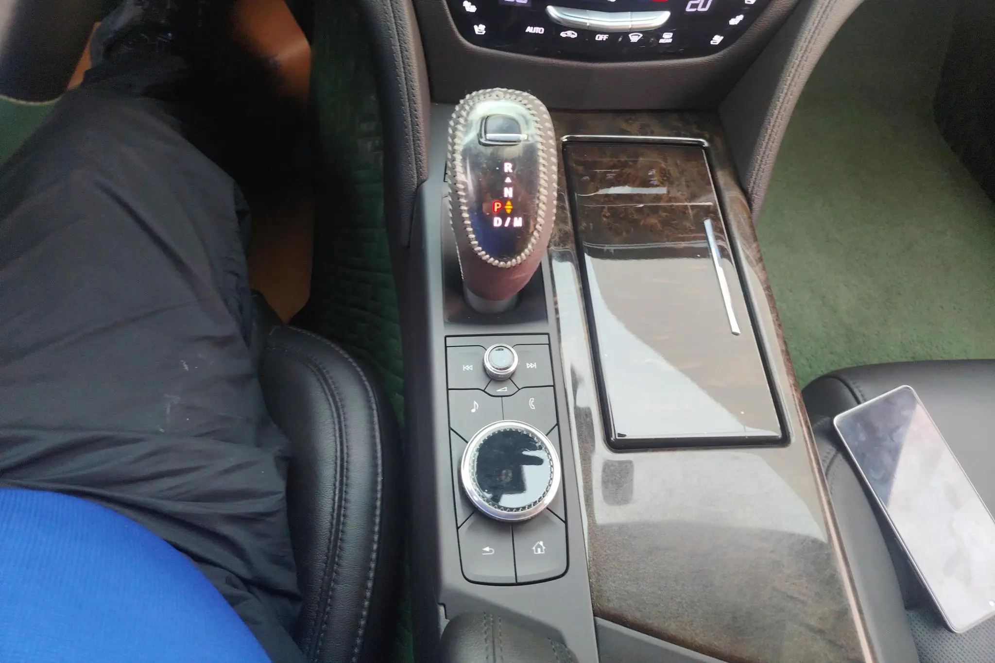 Cadillac Cadillac CT6 28T luxury