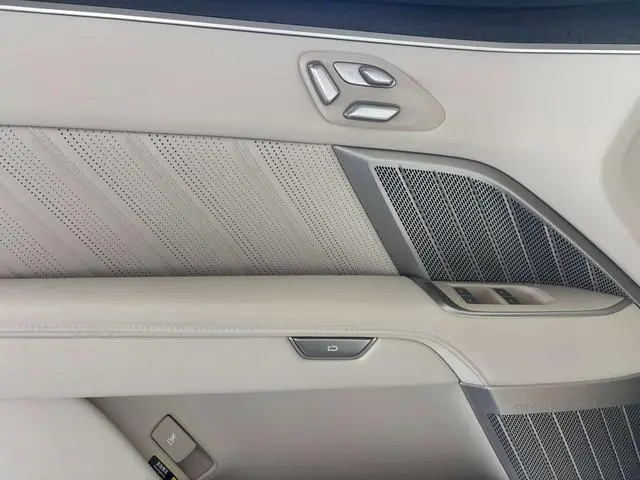 ONVO Nio Le Dao L90 Six-seater Ultra