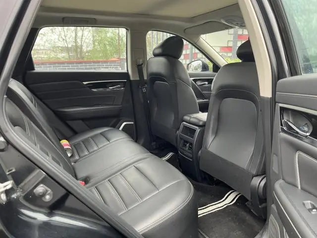 Venucia Qichenxing 260T automatic Xingshang Version