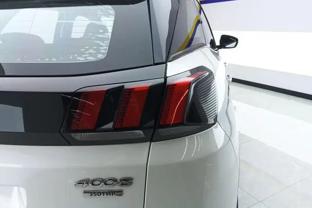Peugeot Peugeot 4008 350THP Elite Edition