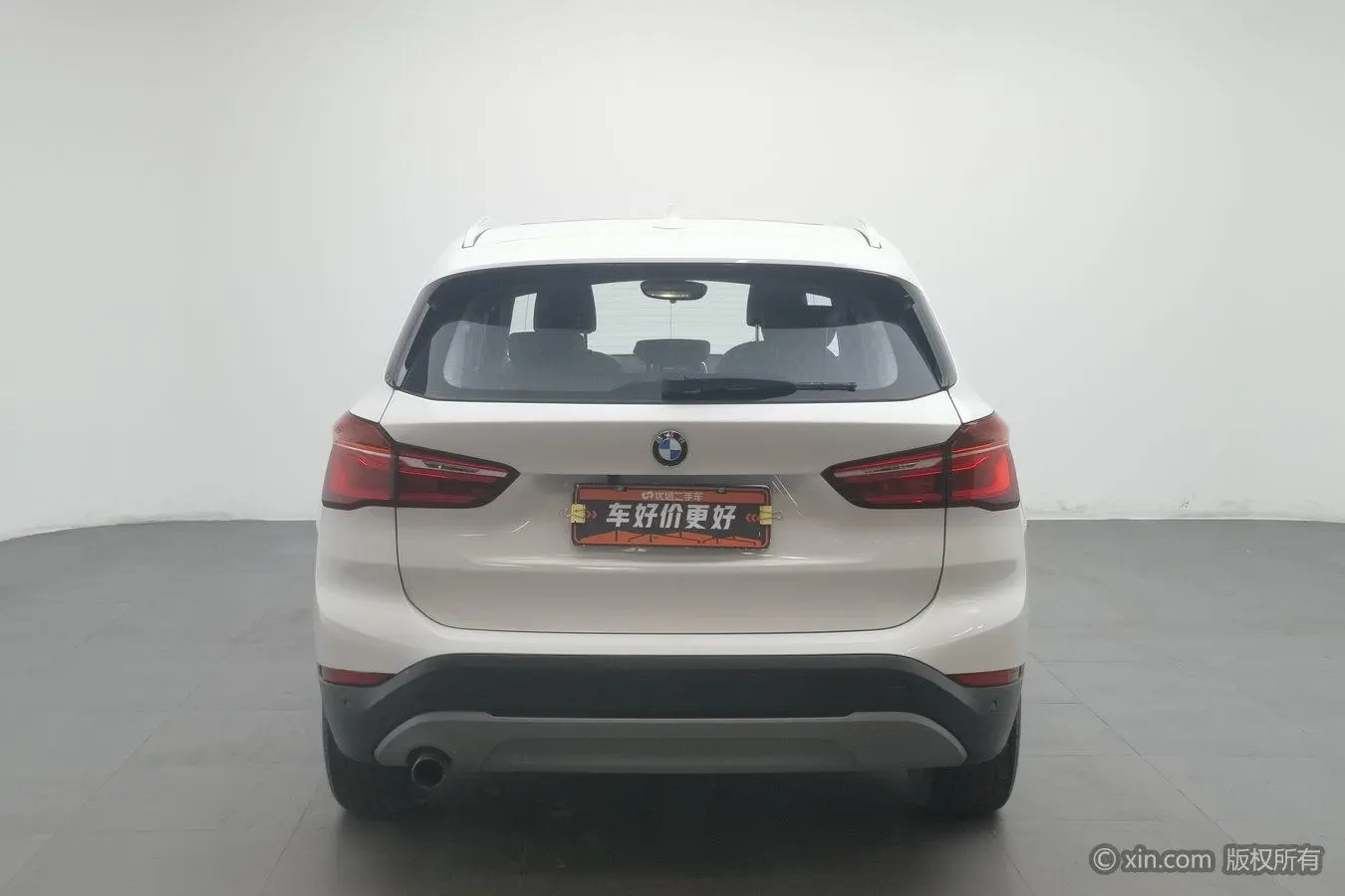 BMW BMW X1 sDrive18Li fashion type