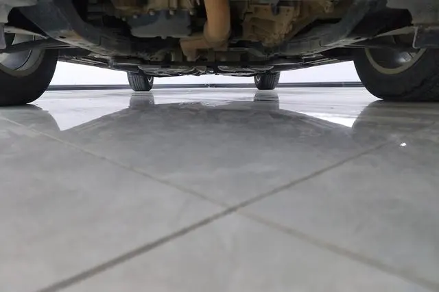 Buick Angkewei 20T two-wheel drive elite type