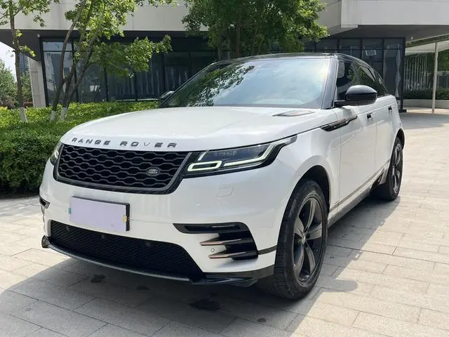 Land Rover Range Rover Star Pulse 250PS R-DYNAMIC S