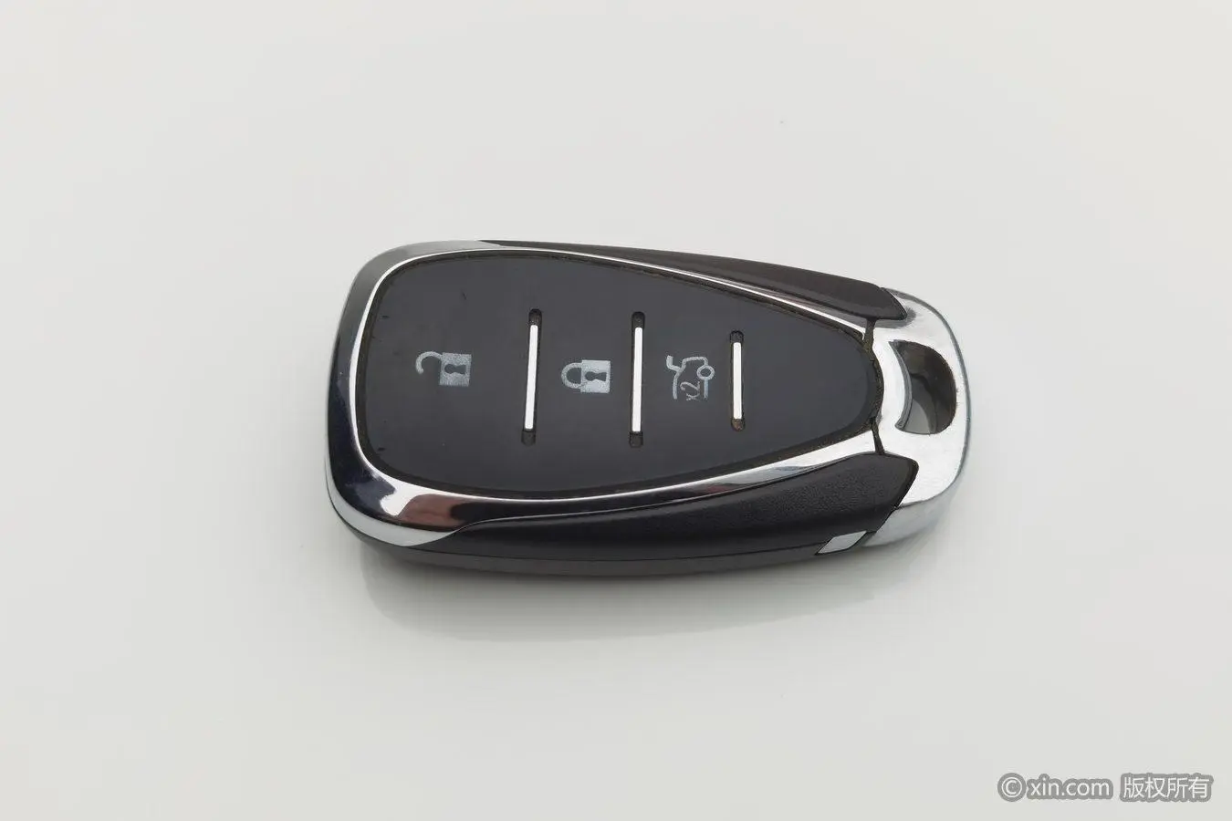 Chevrolet Mai Ruibao XL Redline 550T automatic sharp version