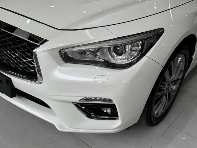 Infiniti Infiniti Q50L 2.0T Premium Version Country V