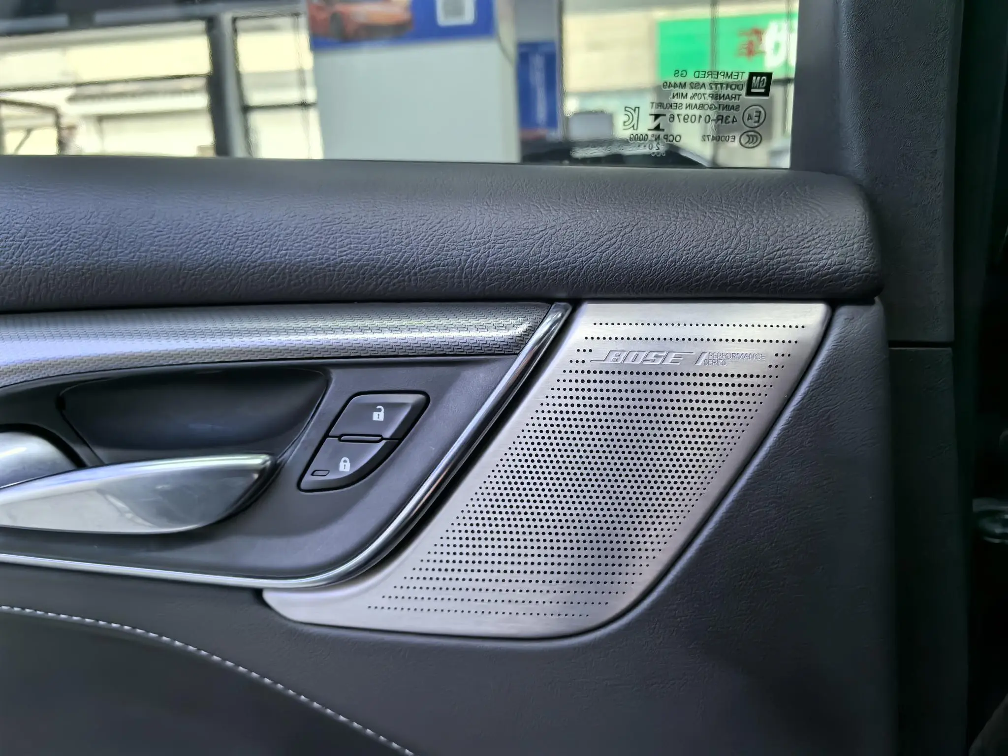 Cadillac Cadillac CT5 Facelift 28T luxury