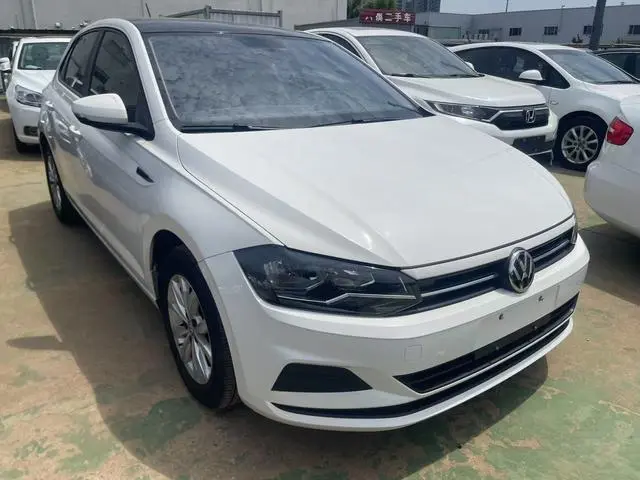 Volkswagen Polo Plus 1.5L Automatic Indulgence Letterpress