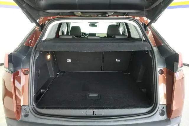 Peugeot Peugeot 4008 350THP Elite Edition