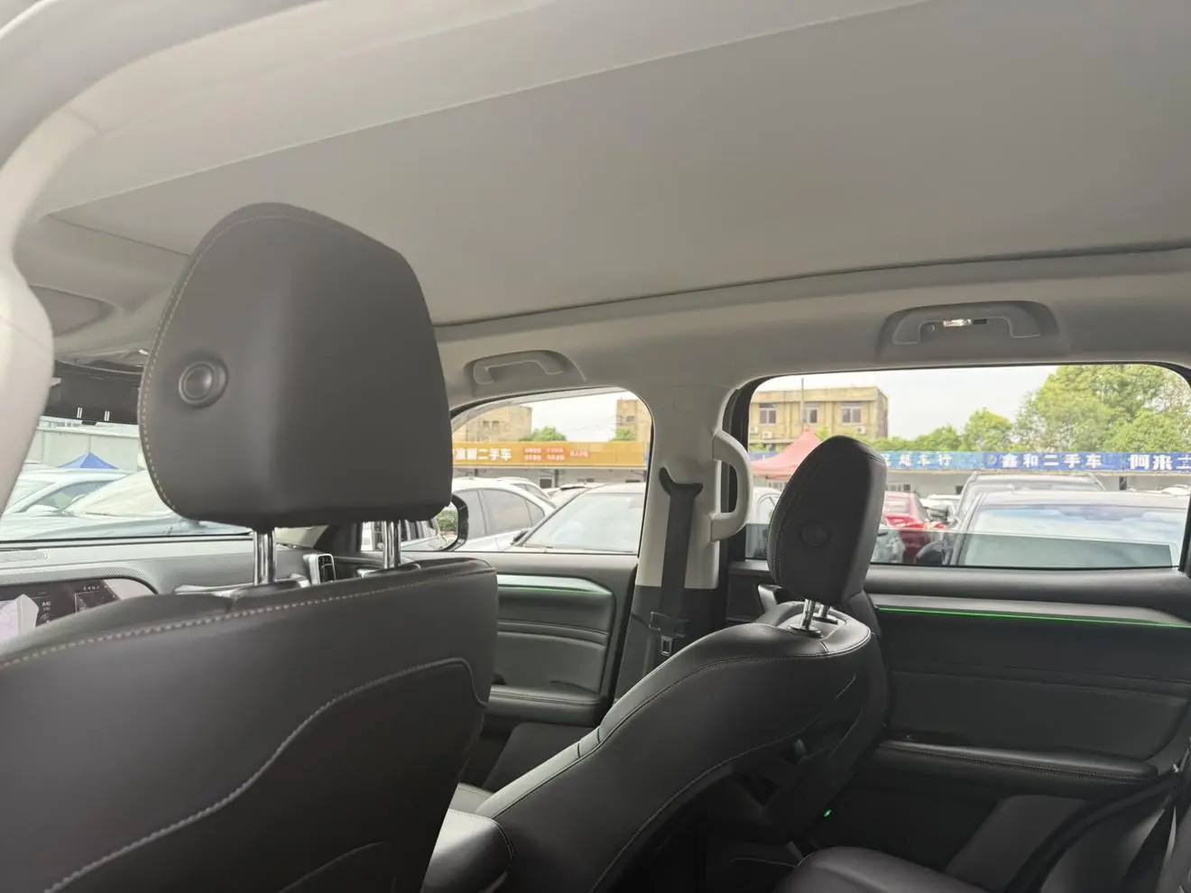 Haval Haval Big Dog 1.5T two-wheel drive side shepherd version