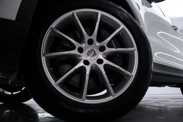 Porsche Cayenne Cayenne 3.0T