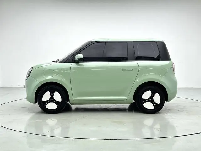 Changan Qiyuan Changan Lumin 155km sweet style