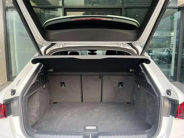 Audi Audi A3 Sportback 35 TFSI fashion Sporty