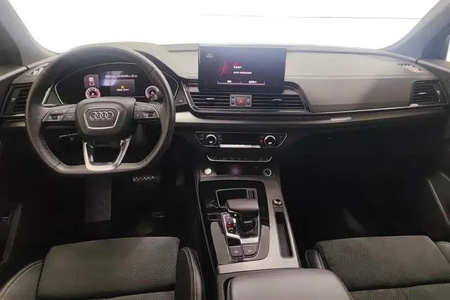 Audi Audi Q5L Sportback 40 TFSI Luxury