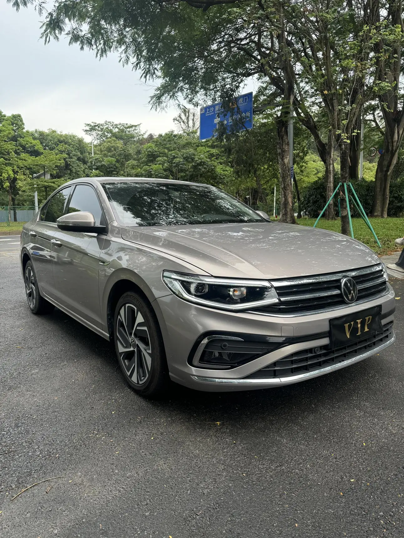 Volkswagen Bora 300TSI DSG Premium Edition