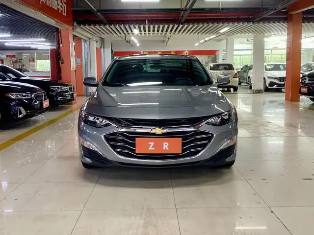 Chevrolet Mai Ruibao XL 1.5T Sharp Version