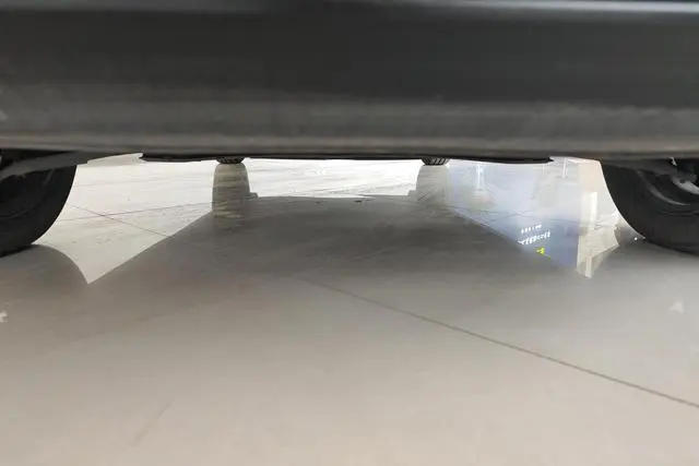 Leapmotor Zero run T03 310 Light Edition