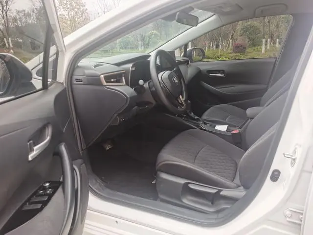 TOYOTA Asian lion 2.0L CVT Pioneer Edition