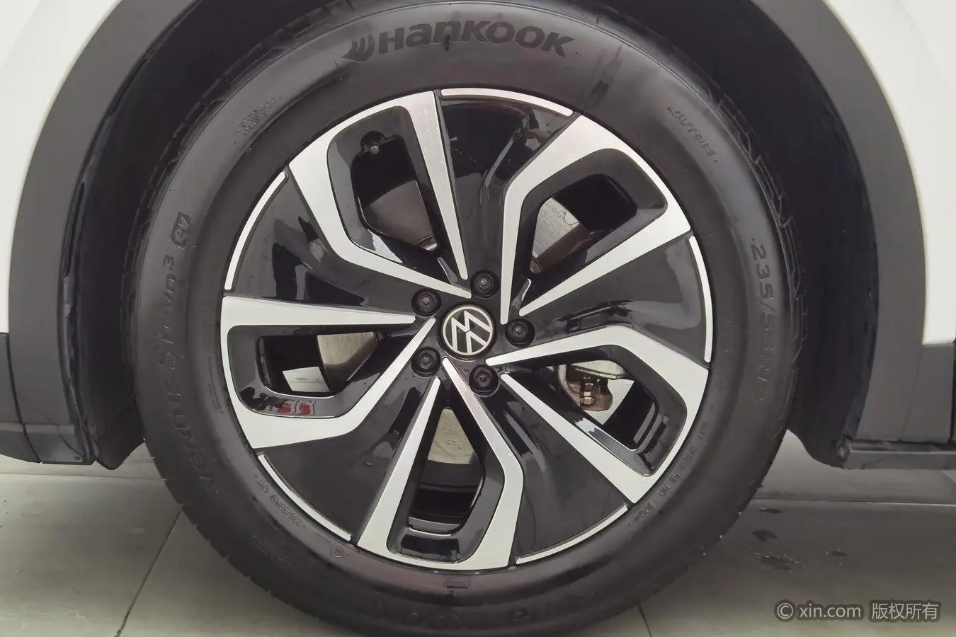 Volkswagen ID.4 X Pure Smart Edition