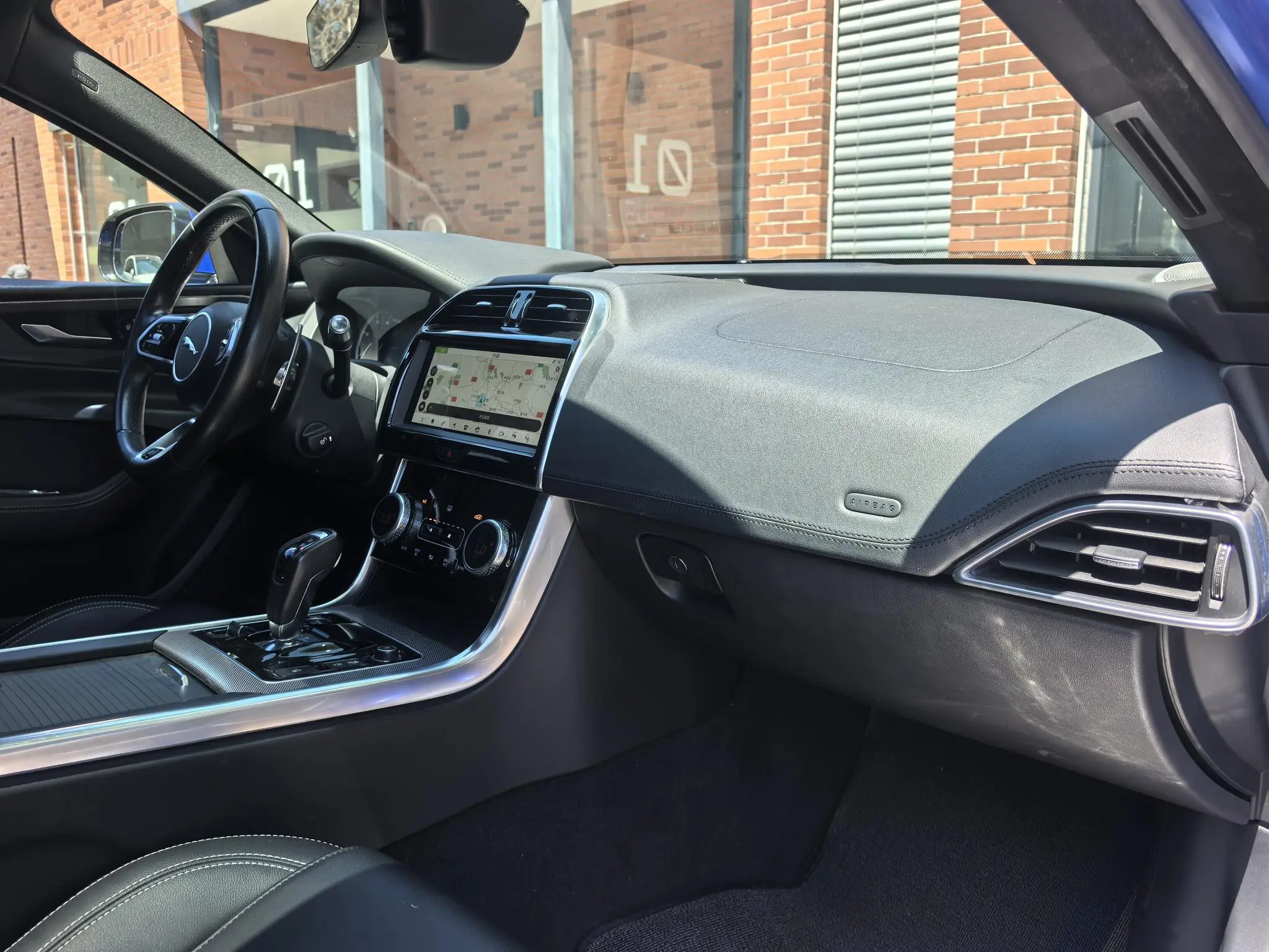 Jaguar Jaguar XEL 2.0T 200PS R-DYNAMIC S Enterprising Sports Edition