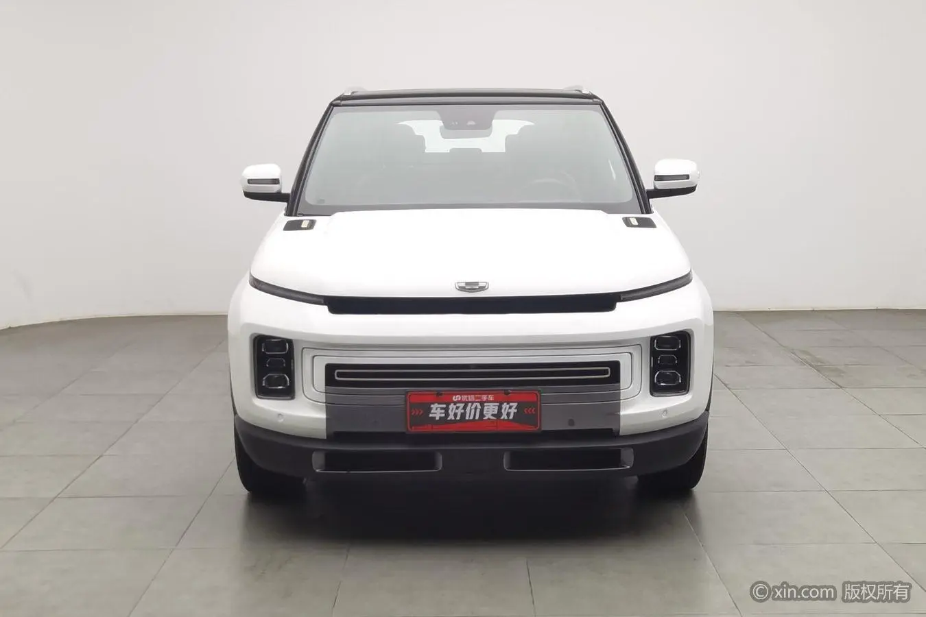 Geely Geely ICON 1.5TD DCT i9