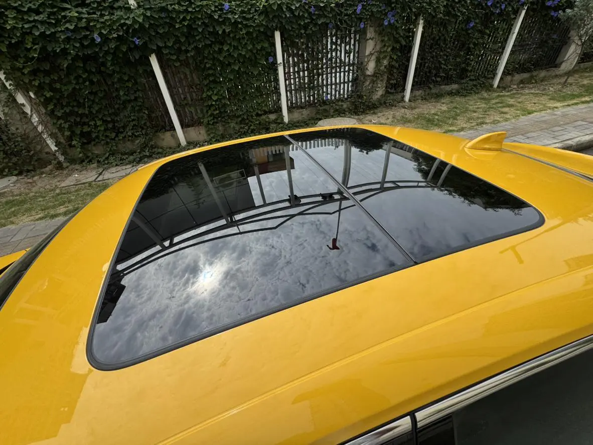 Honda Style 240TURBO CVT Premium Edition