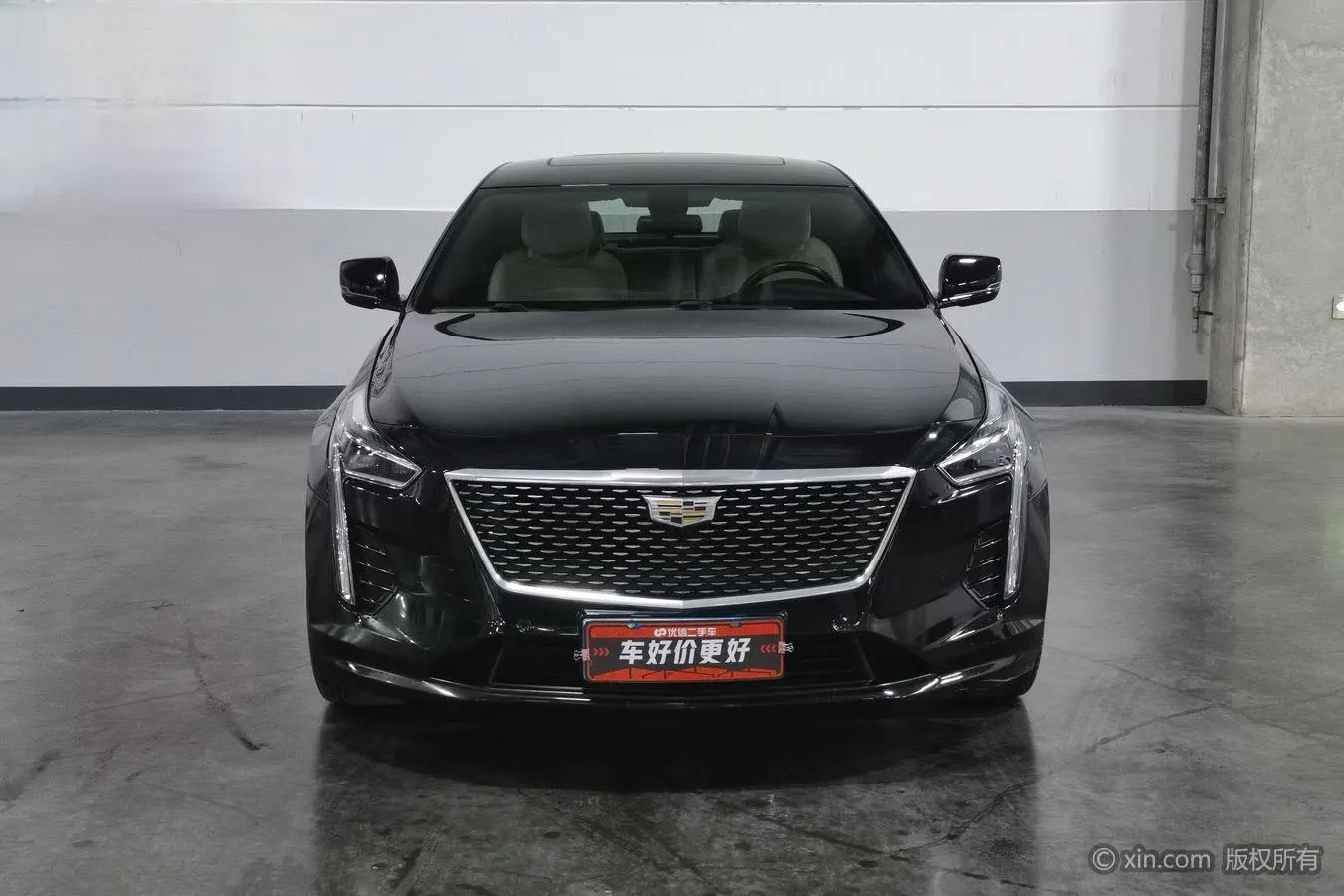 Cadillac Cadillac CT6 28T fashion type