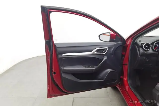 MG MG6 20T Automatic Elite Intelligent Version