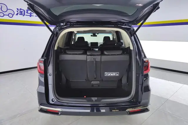 Honda Odyssey 2.0L Rui*Yaoxiang Edition