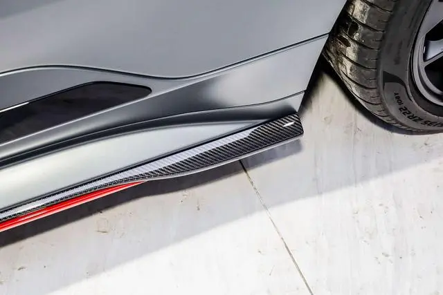 ZEEKR ZEEKR 001 FR 100kWh four-wheel drive