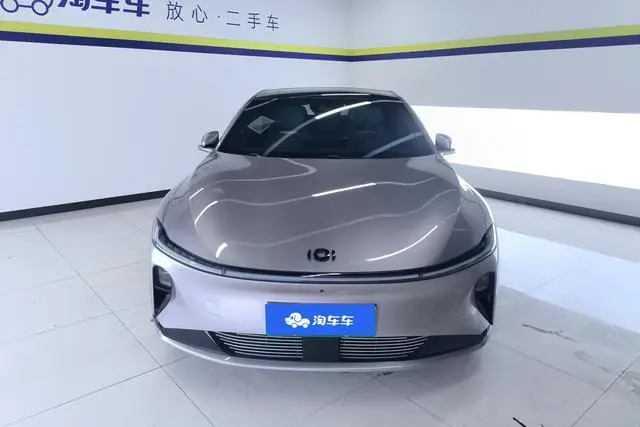 Changan Qiyuan Changan Qiyuan A07 200 Pro extended range version
