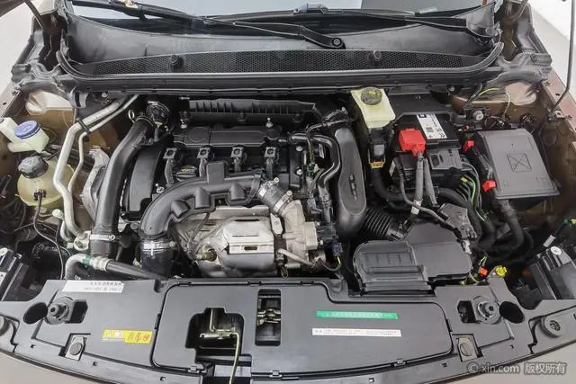 Peugeot Peugeot 408 1.6T Automatic Deluxe Edition