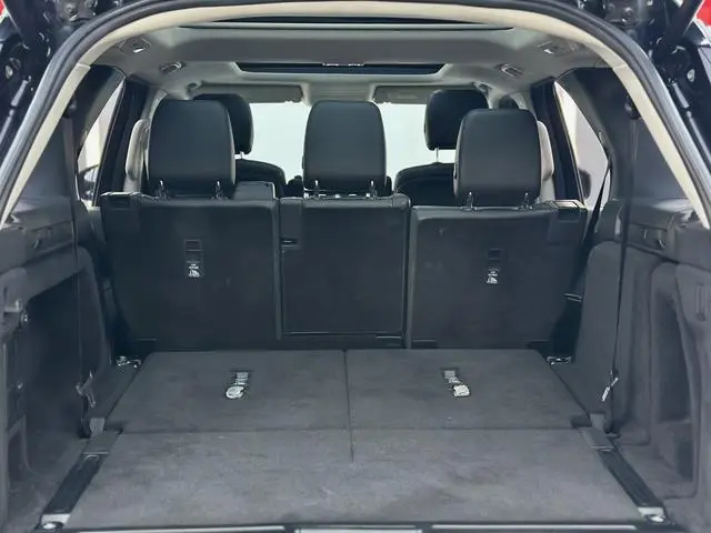 Land Rover discover 3.0 V6 HSE