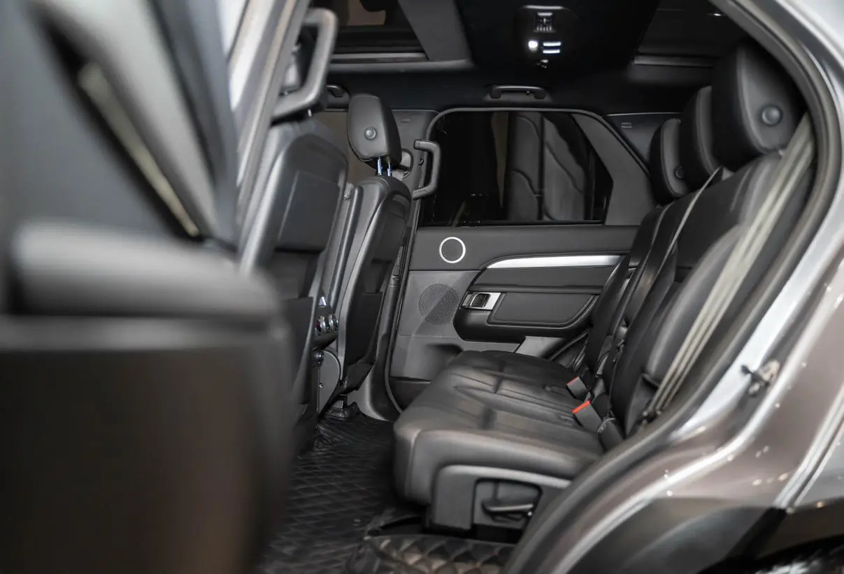 Land Rover discover 3.0 V6 30th Anniversary Special Edition