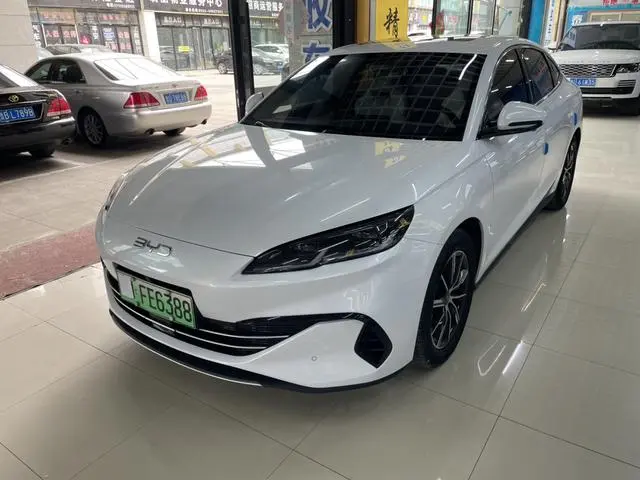 BYD Seal 06DM DM-i 120KM Honor type