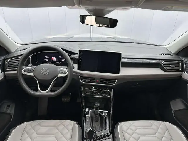 Volkswagen Tanyue 280TSI two-wheel drive Luxury Plus Premium Edition