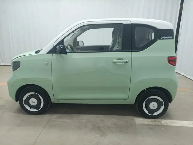 Wuling Wuling Hongguang MINIEV Macaron Premium Lithium Iron Phosphate