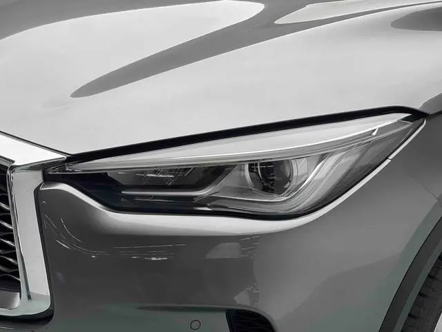 Infiniti Infiniti QX50 2.0T two-wheel drive fashion version