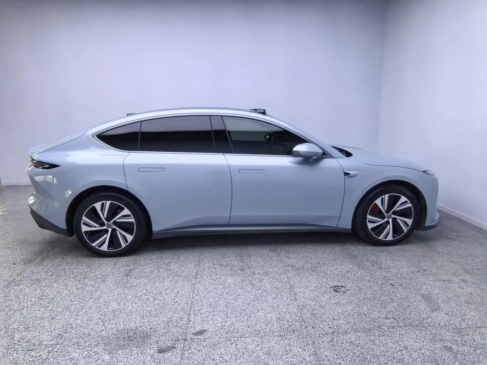 NIO Nio ET5 100kWh