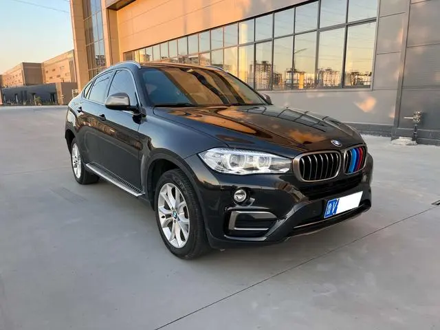 BMW BMW X6 xDrive28i